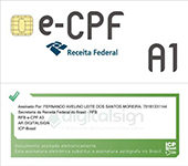 e-CPF A1