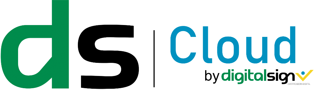 e-CNPJ A3 - DS Cloud
