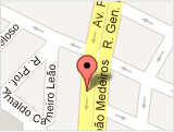 AR A2 - (Centro) - Teixeira de Freitas, BA
